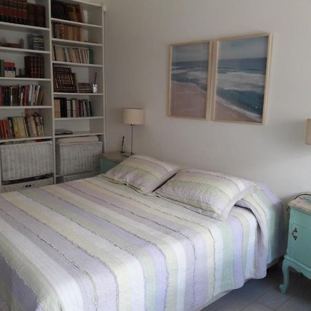 La Biblioteca Apartment โอลาวาเรีย ภายนอก รูปภาพ