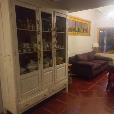 La Biblioteca Apartment โอลาวาเรีย ภายนอก รูปภาพ