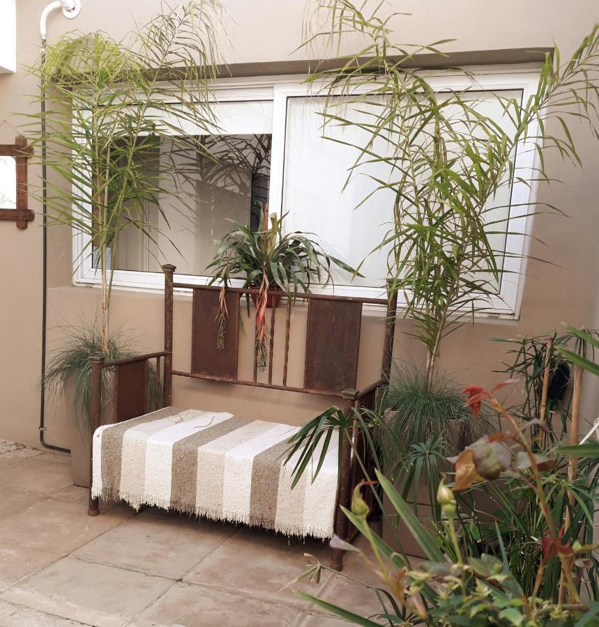 La Biblioteca Apartment โอลาวาเรีย ภายนอก รูปภาพ