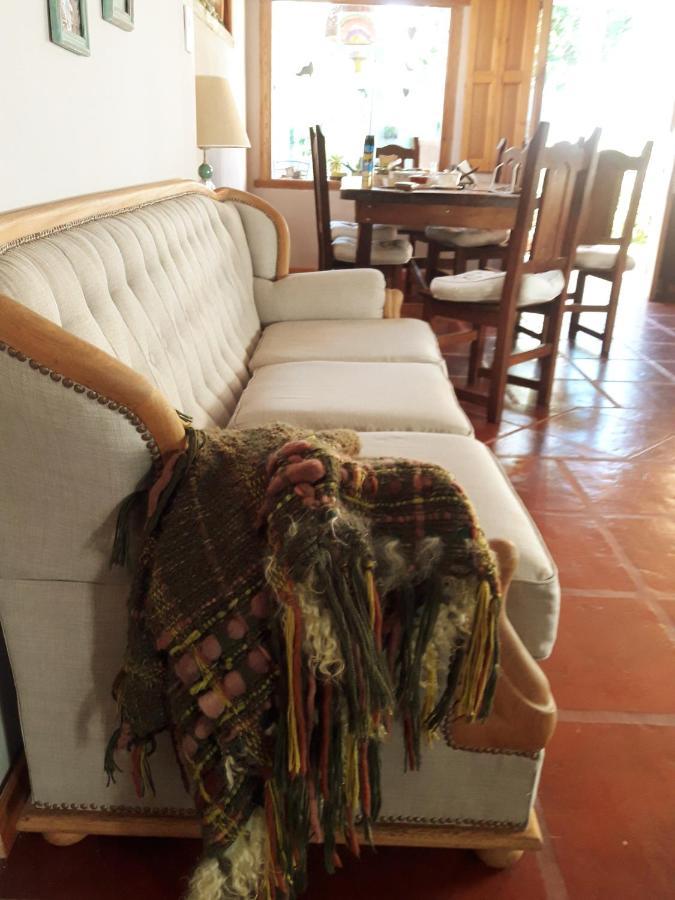 La Biblioteca Apartment โอลาวาเรีย ภายนอก รูปภาพ