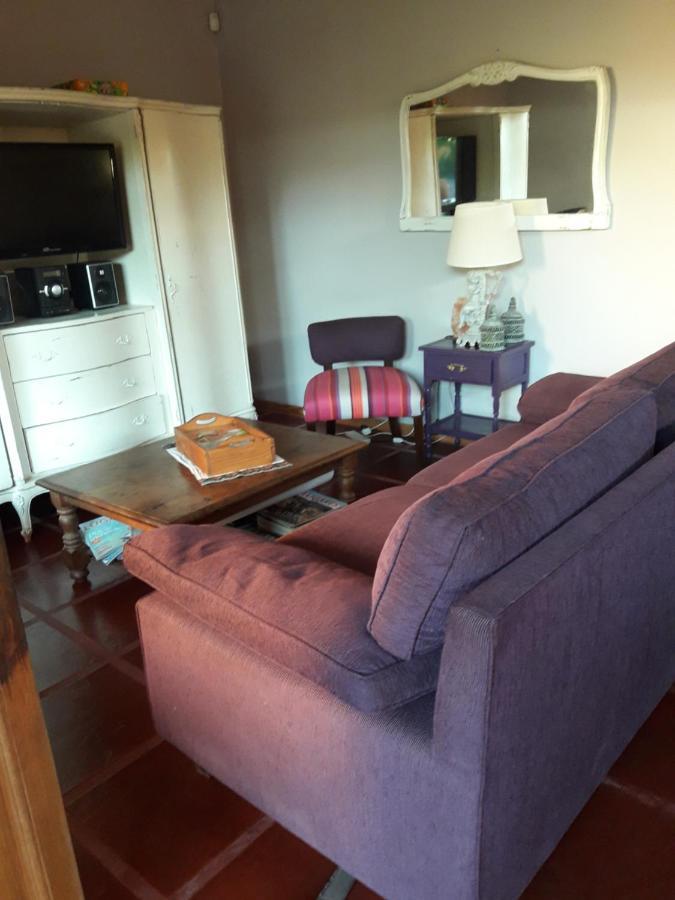 La Biblioteca Apartment โอลาวาเรีย ภายนอก รูปภาพ