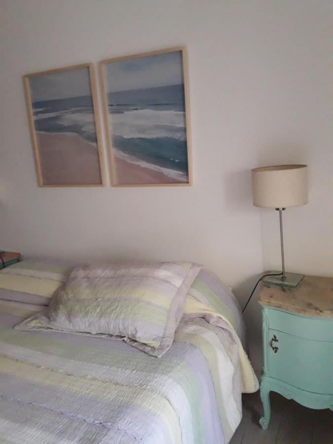 La Biblioteca Apartment โอลาวาเรีย ภายนอก รูปภาพ