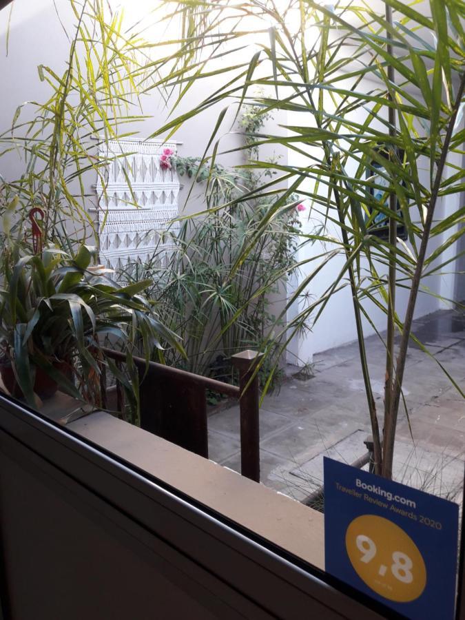 La Biblioteca Apartment โอลาวาเรีย ภายนอก รูปภาพ