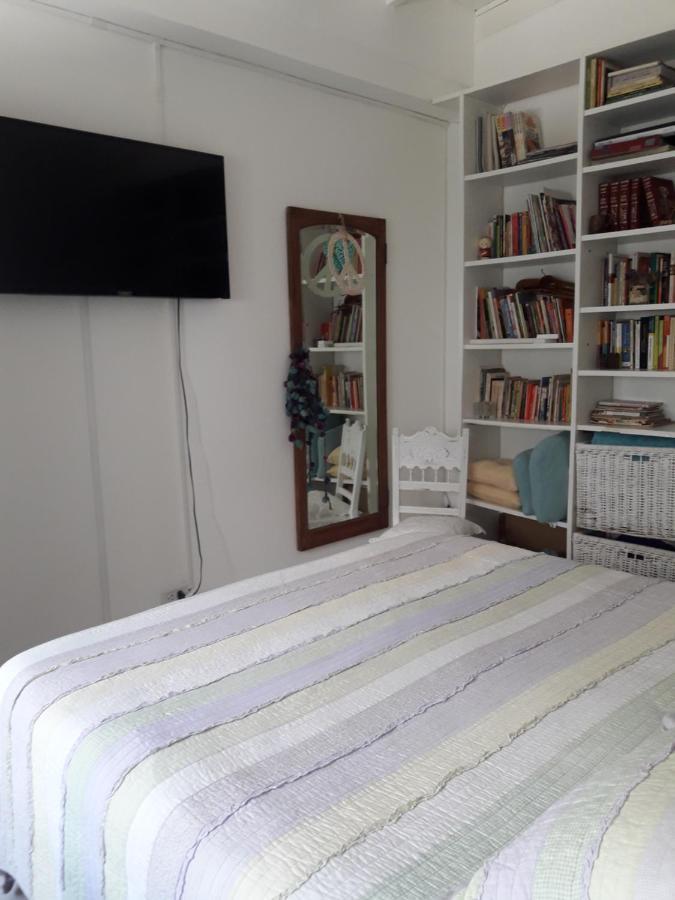 La Biblioteca Apartment โอลาวาเรีย ภายนอก รูปภาพ