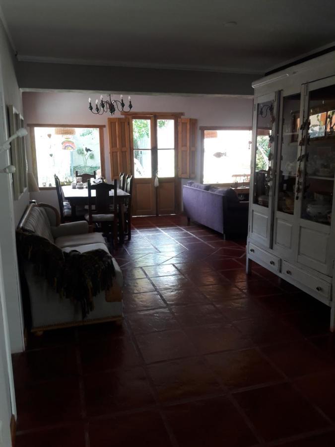 La Biblioteca Apartment โอลาวาเรีย ภายนอก รูปภาพ