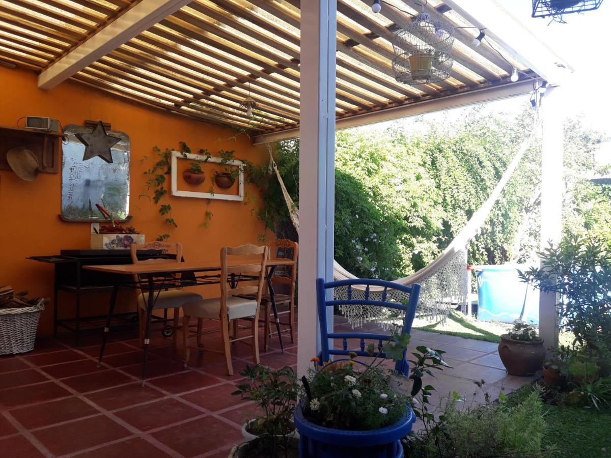 La Biblioteca Apartment โอลาวาเรีย ภายนอก รูปภาพ