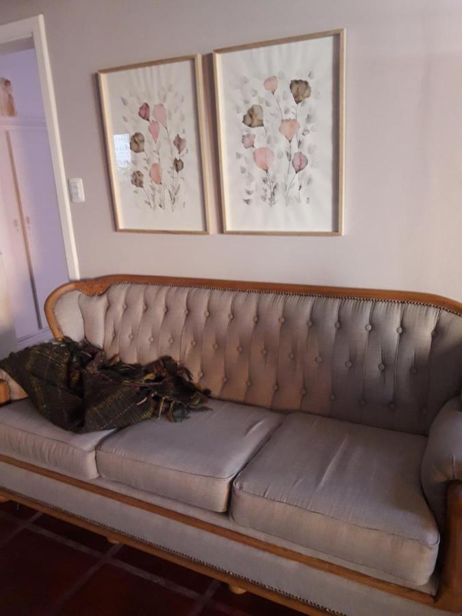 La Biblioteca Apartment โอลาวาเรีย ภายนอก รูปภาพ