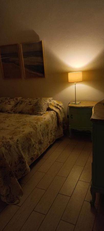 La Biblioteca Apartment โอลาวาเรีย ภายนอก รูปภาพ