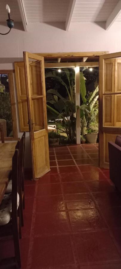 La Biblioteca Apartment โอลาวาเรีย ภายนอก รูปภาพ