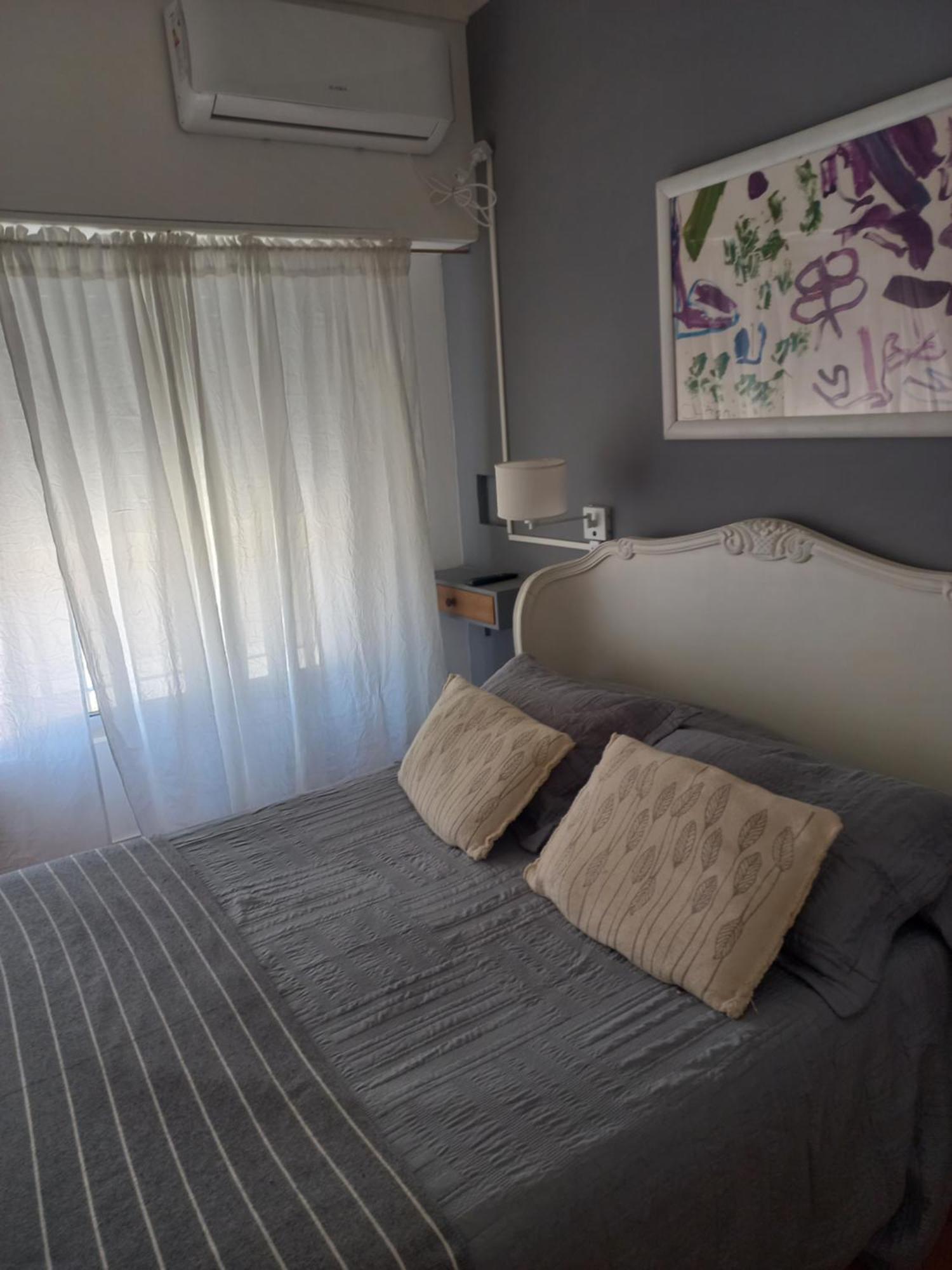 La Biblioteca Apartment โอลาวาเรีย ภายนอก รูปภาพ