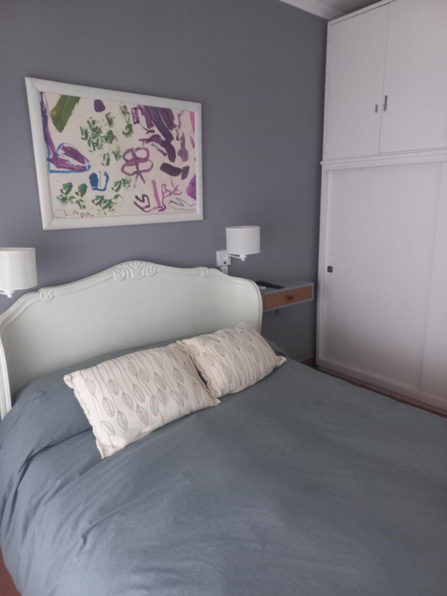 La Biblioteca Apartment โอลาวาเรีย ห้อง รูปภาพ