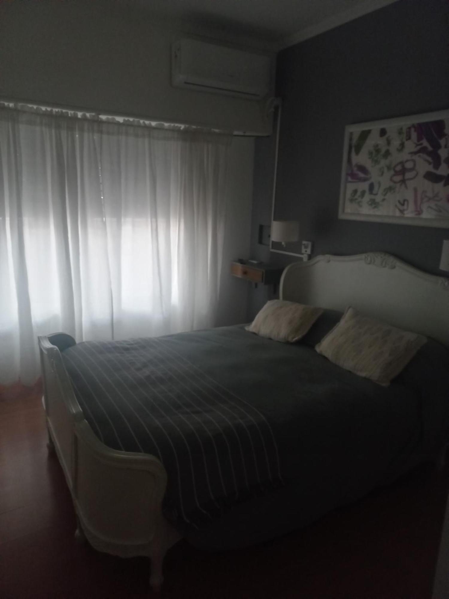 La Biblioteca Apartment โอลาวาเรีย ห้อง รูปภาพ