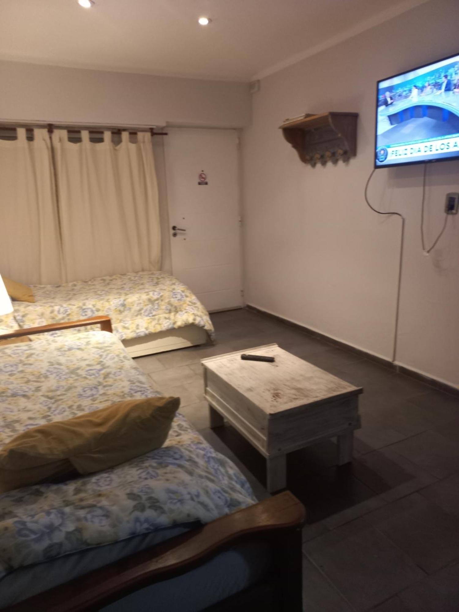 La Biblioteca Apartment โอลาวาเรีย ห้อง รูปภาพ