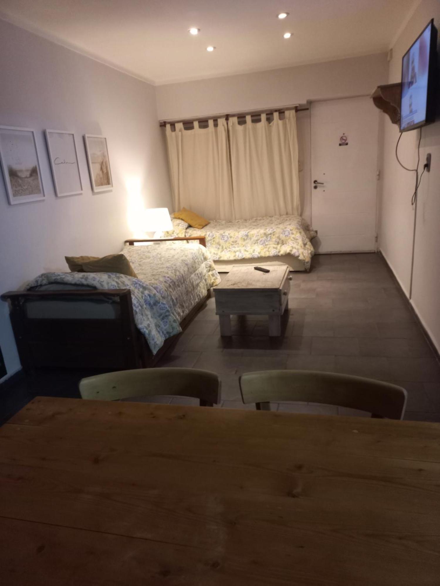 La Biblioteca Apartment โอลาวาเรีย ห้อง รูปภาพ