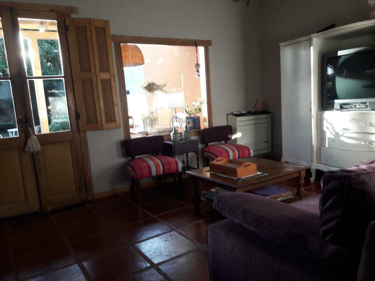 La Biblioteca Apartment โอลาวาเรีย ภายนอก รูปภาพ