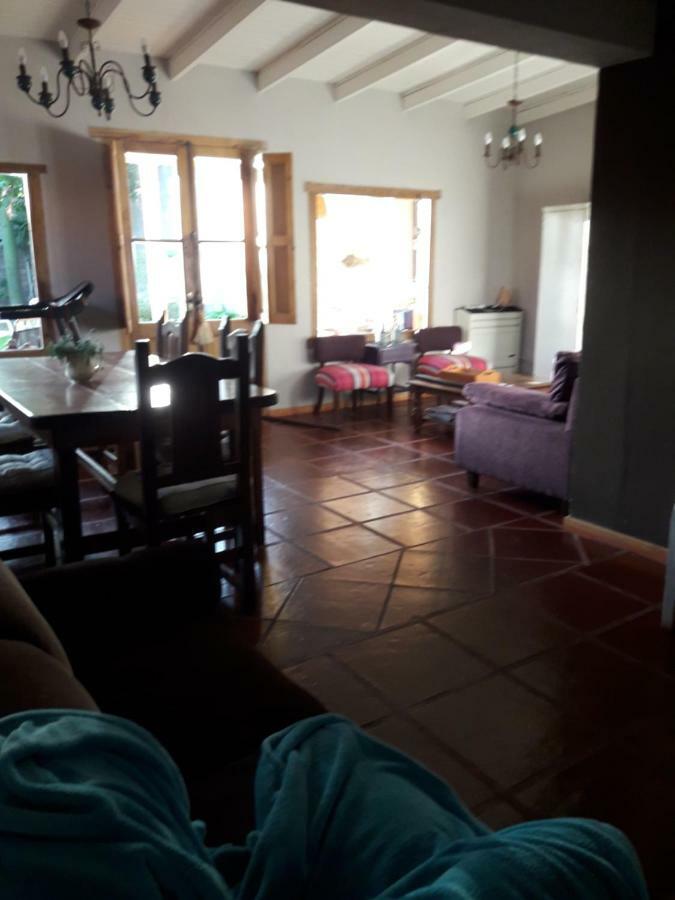 La Biblioteca Apartment โอลาวาเรีย ภายนอก รูปภาพ