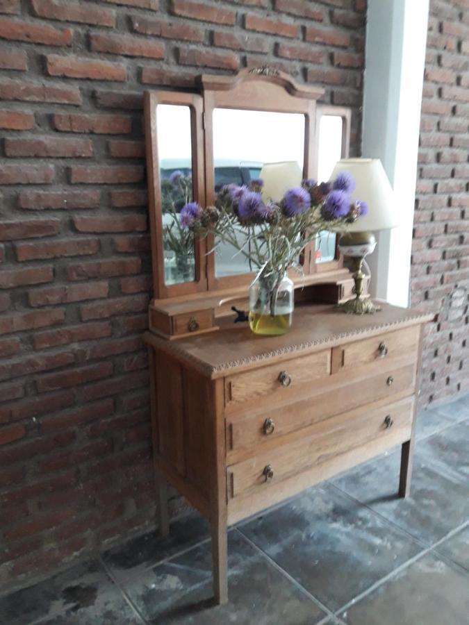 La Biblioteca Apartment โอลาวาเรีย ภายนอก รูปภาพ